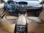 2008 BMW 750 LI