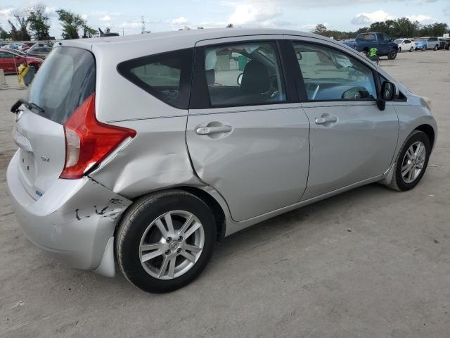 2014 Nissan Versa Note S