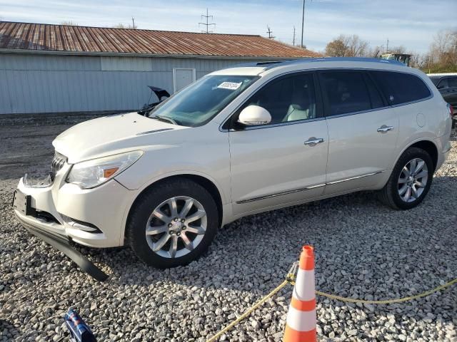 2013 Buick Enclave