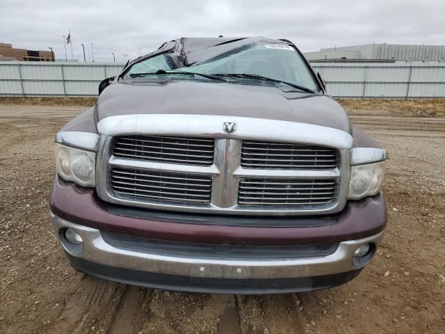 2005 Dodge RAM 1500 ST