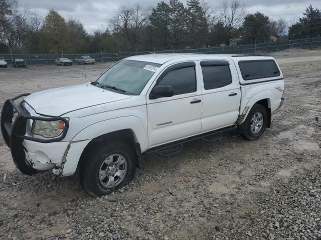 2006 Toyota Tacoma Double Cab