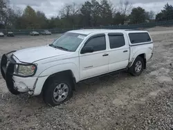 2006 Toyota Tacoma Double Cab en venta en Madisonville, TN