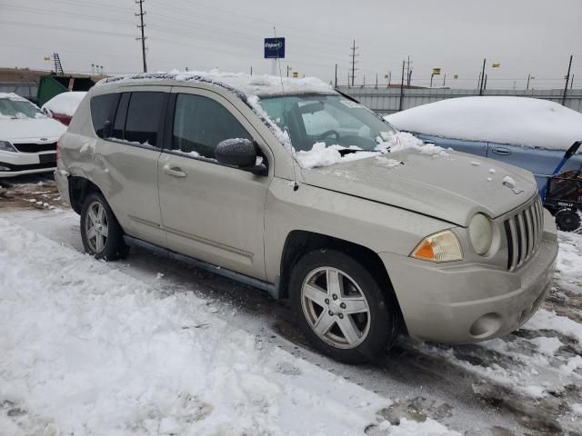 2010 Jeep Compass Sport