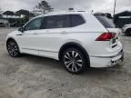 2022 Volkswagen Tiguan SEL R-Line