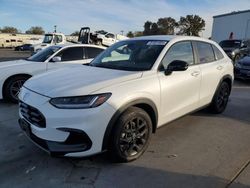 2023 Honda HR-V Sport en venta en Sacramento, CA