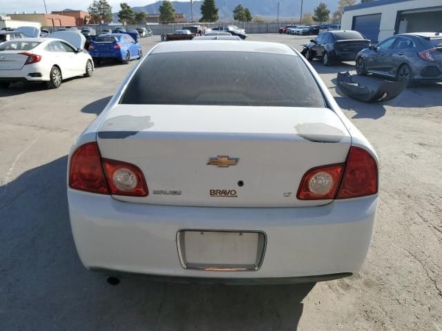 2009 Chevrolet Malibu 1LT