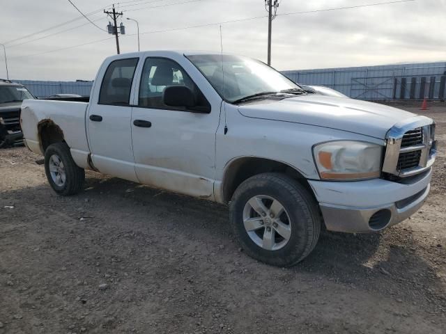 2006 Dodge RAM 1500 ST