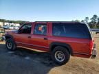 1999 Chevrolet Suburban K1500