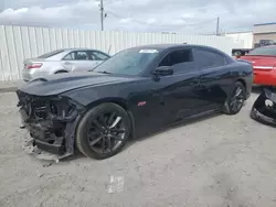 Carros salvage sin ofertas aún a la venta en subasta: 2019 Dodge Charger Scat Pack