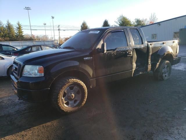 2006 Ford F150