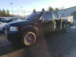 2006 Ford F150 en venta en Finksburg, MD