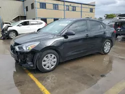 2023 KIA Rio LX en venta en Wilmer, TX