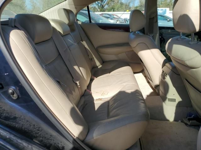 2002 Lexus ES 300