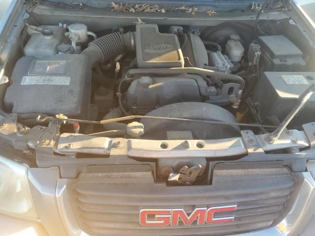 2003 GMC Envoy