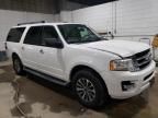 2015 Ford Expedition EL XLT