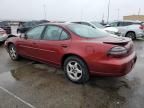 2002 Pontiac Grand Prix SE