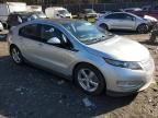 2011 Chevrolet Volt