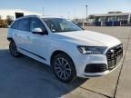 2023 Audi Q7 Premium Plus