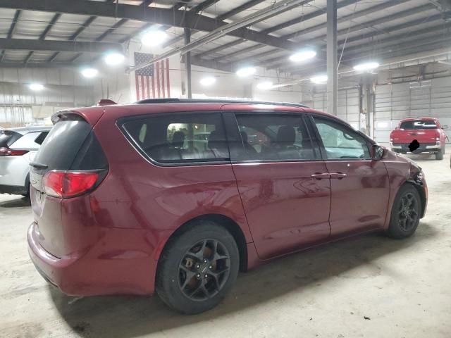 2019 Chrysler Pacifica Touring L Plus