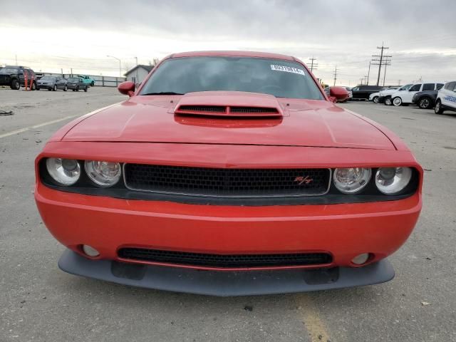 2013 Dodge Challenger R/T