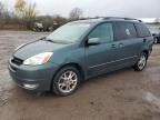 2005 Toyota Sienna XLE