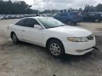 2003 Toyota Camry Solara SE