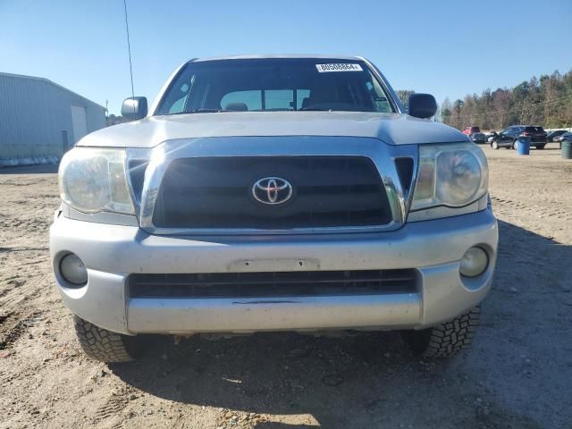 2009 Toyota Tacoma Double Cab Prerunner