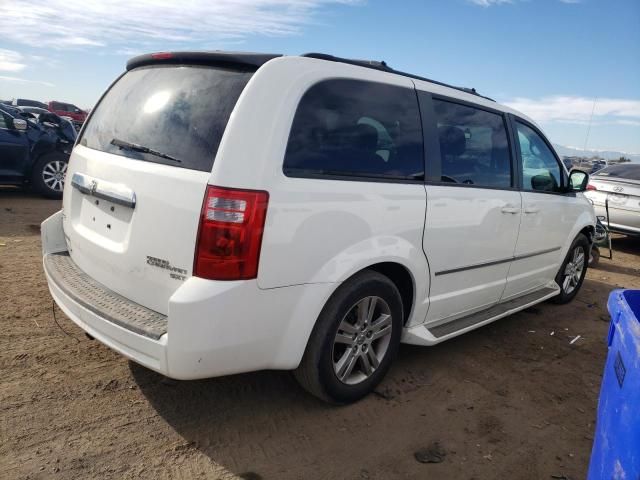 2010 Dodge Grand Caravan Crew