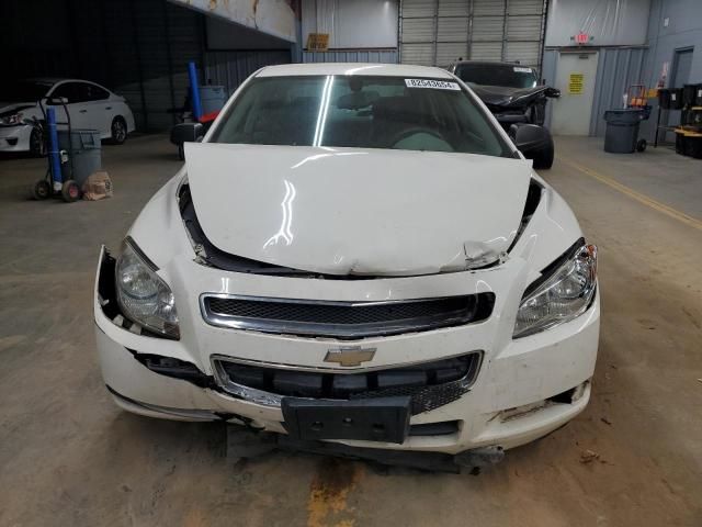 2008 Chevrolet Malibu LS