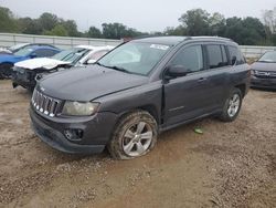 Salvage Cars with No Bids Yet For Sale at auction: 2014 Jeep Compass Sport