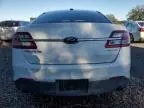 2013 Ford Taurus SE