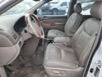 2008 Toyota Sienna XLE