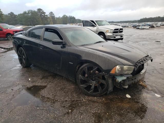 2011 Dodge Charger R/T