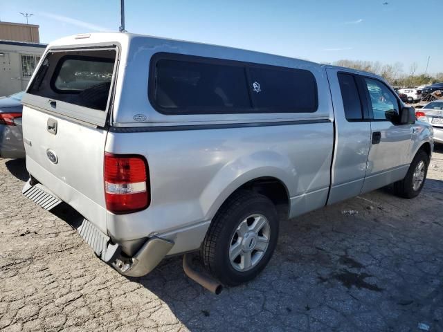 2004 Ford F150