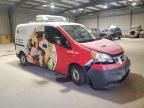 2015 Nissan NV200 2.5S