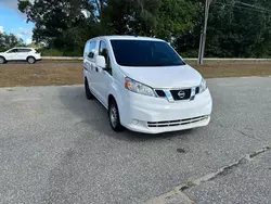 Lots with Bids for sale at auction: 2021 Nissan NV200 2.5S