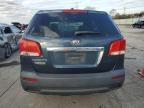 2011 KIA Sorento Base