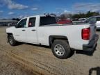 2018 Chevrolet Silverado C1500