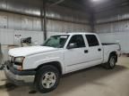 2004 Chevrolet Silverado K1500