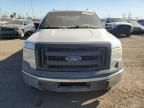 2014 Ford F150 Super Cab