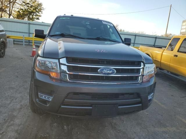 2017 Ford Expedition EL XLT