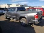 2017 Toyota Tacoma Double Cab