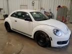 2012 Volkswagen Beetle