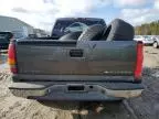 2002 Chevrolet Silverado K1500 Heavy Duty