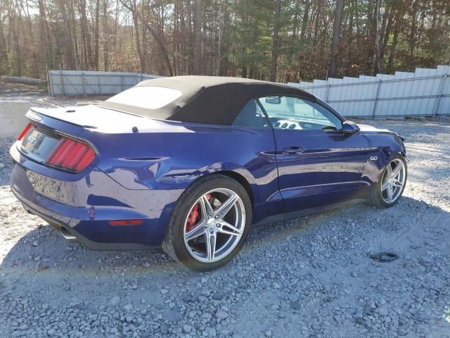 2016 Ford Mustang GT