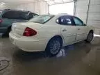 2007 Buick Lacrosse CXS