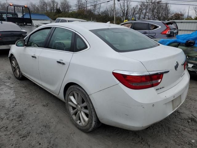 2013 Buick Verano