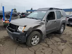 Nissan Xterra Vehiculos salvage en venta: 2006 Nissan Xterra OFF Road