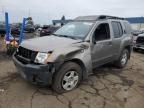 2006 Nissan Xterra OFF Road