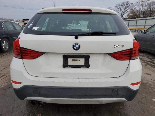 2015 BMW X1 SDRIVE28I